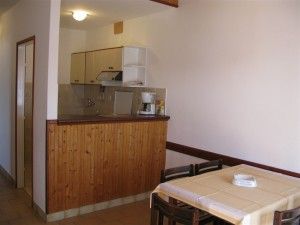 Ferienwohnung f�r 4-5 Personen